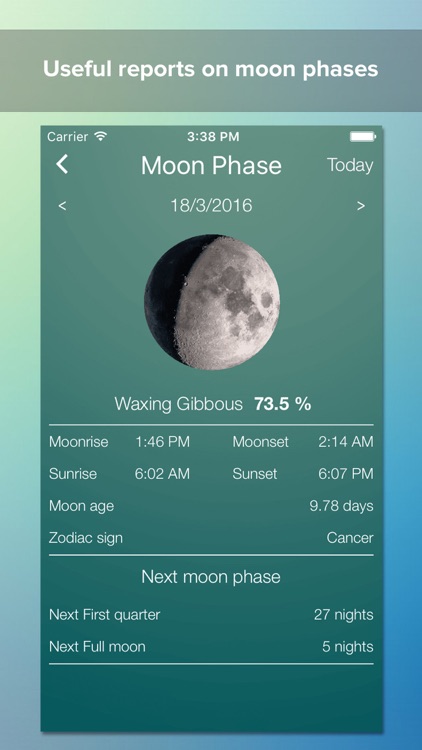 Weather Forecast Channel