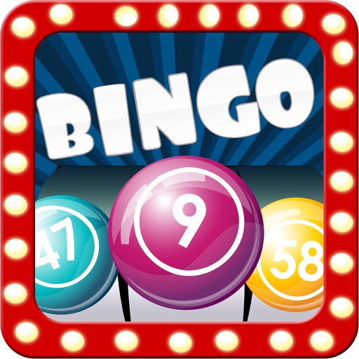 Social Bingo Premium - Bingo Of Social Circle Icon