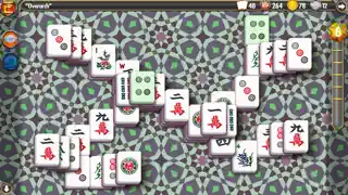 Eternal Mahjong - Screenshot 1