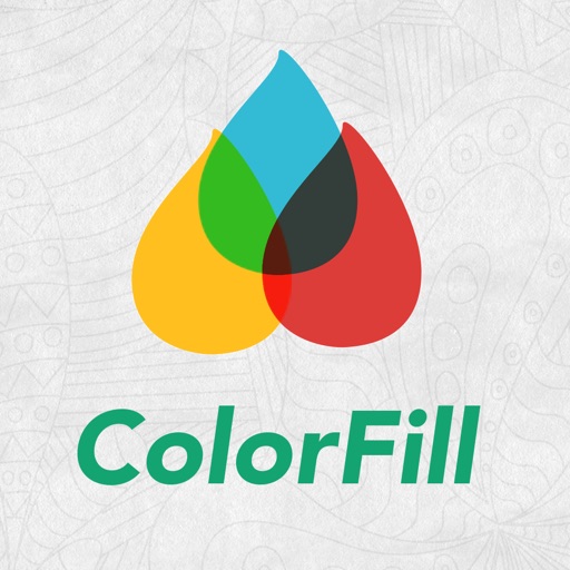 ColorFill App