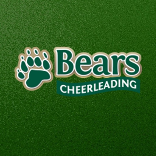 Cheer on Bears icon