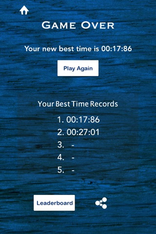 Touch Ones - Tap the Numbers in Sequence screenshot 3