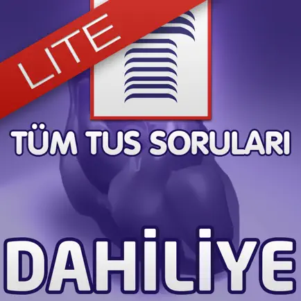 Tum TUS Soruları - Dahiliye Lite Cheats