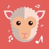 Animal Conga: Farm - Listen and repeat animal sounds in Animal Kingdom