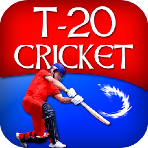 Cricket News and Updates - Live Cricket Scores & News Icon