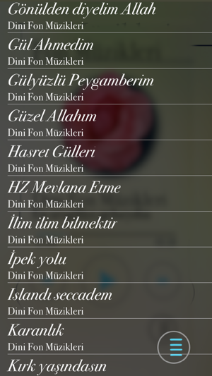 Dini Fon Muzikleri(圖5)-速報App