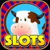 Amazing Farm Slot Machine - FREE New Game of Vegas