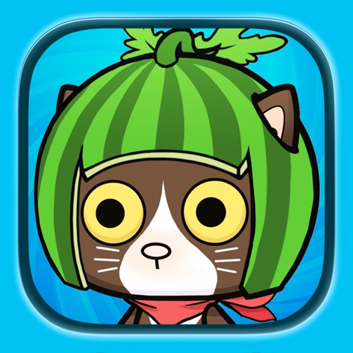 Cat Crisis: Arcade Shooter iOS App