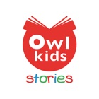 Top 10 Book Apps Like Owlkids Stories - Best Alternatives