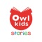 The best stories from Owlkids, Story Box and Adventure Box are now available in digital format