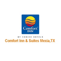 COMFORT INN  SUITES MEXIA, TX