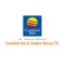 COMFORT INN & SUITES MEXIA, TX