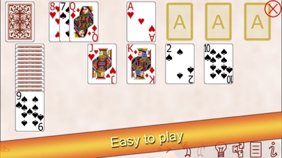 How to cancel & delete Solitaire Collection Premium from iphone & ipad 3