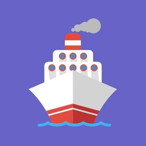 Alaska boat iOS App