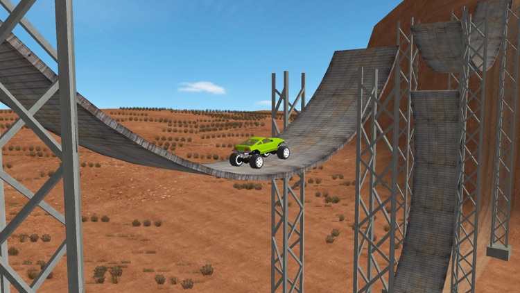 Jumpy CrossCountry screenshot-4