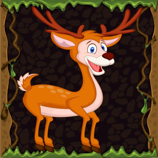 Lummox Deer Icon