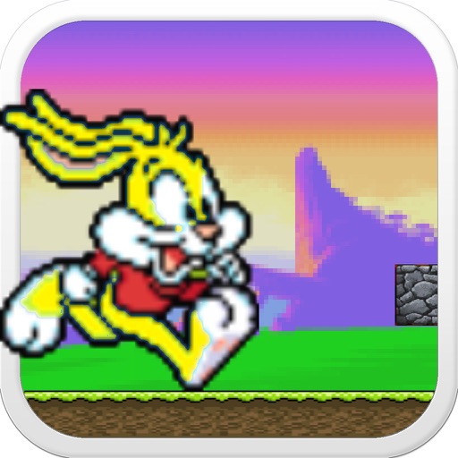 Rabbit Jumping iOS App