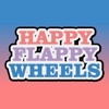 Happy Flappy Wheels: Revenge Of The Bird Pipes