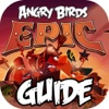 Guide for Angry Bird Epic!