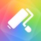 -Create icon and install it into the Home Screen of your device without jailbreaking your device