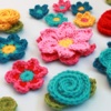 Crochet Flower Pattern for Free