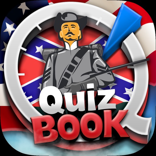 Quiz Books : Civil War Question Puzzles Games for Pro