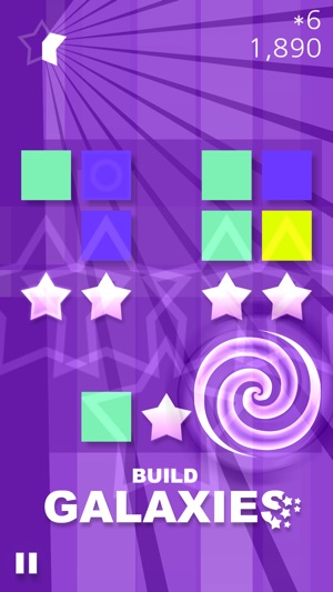 5 Stars: Puzzle of Universe Creation(圖3)-速報App