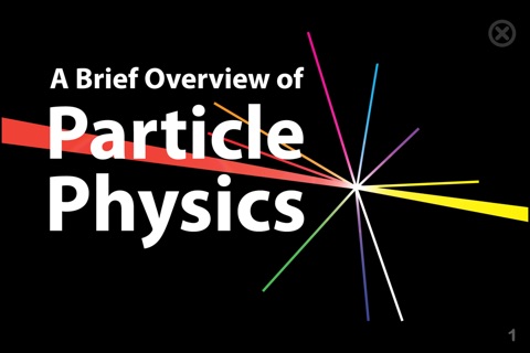 The Physics Quiz - Particles screenshot 3