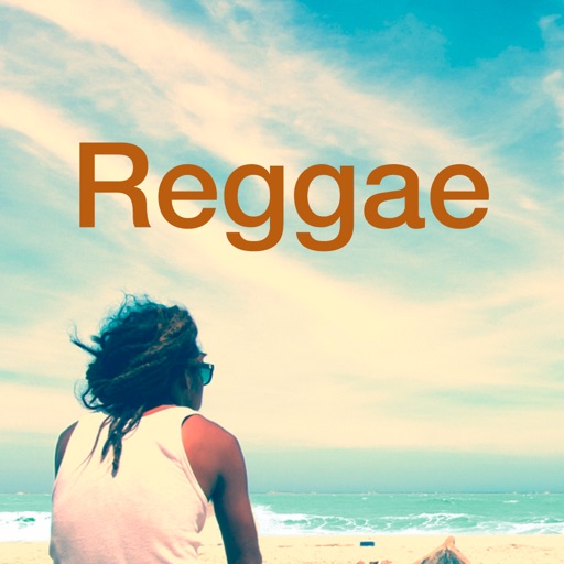 Radio Reggae - the top internet radio stations 24/7 icon