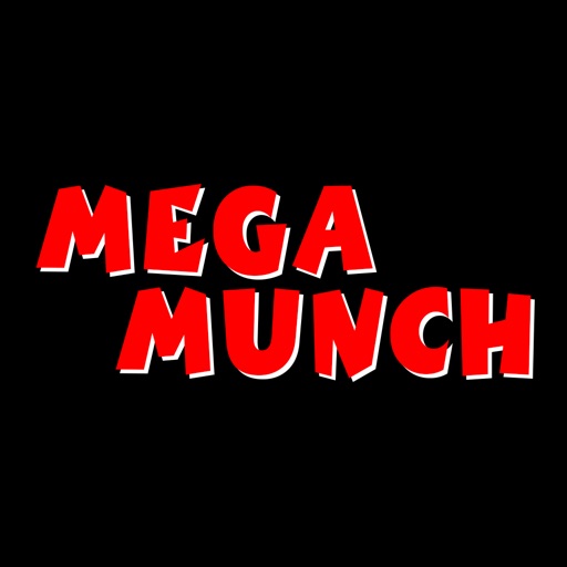 Mega Munch, Norwich