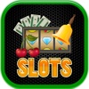 BORN TO BE RICH SLOTS - Free Las Vegas Game Machine