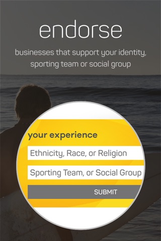 zusa | Diversity Business Search screenshot 3