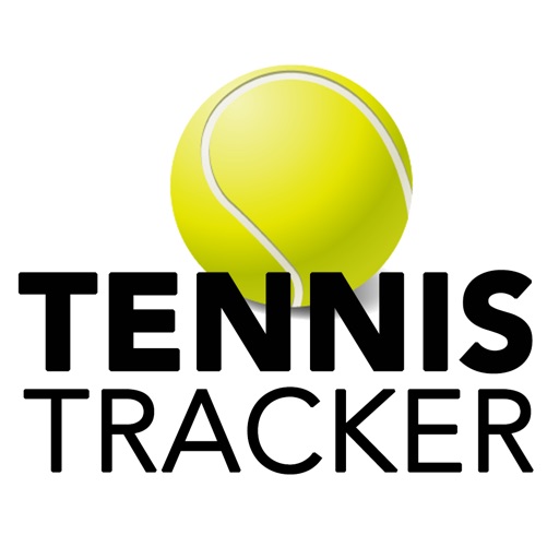 Tennis • Tracker