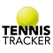 Tennis Tracker is the simplest solution to record your match statistics and analyze them later on