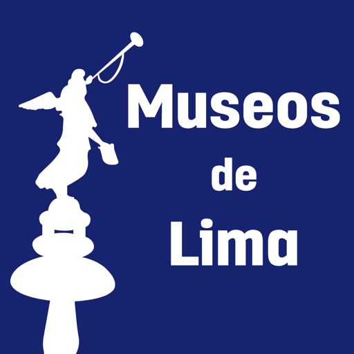 Museos de Lima icon