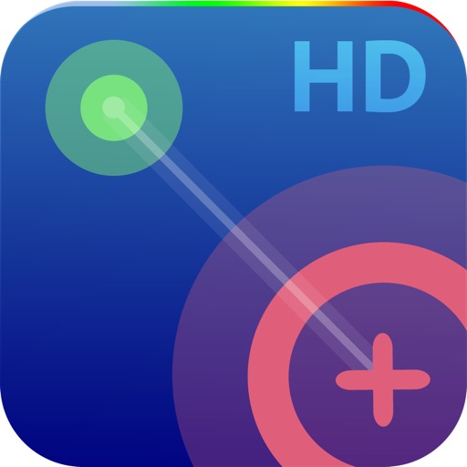 NodeBeat HD - Playful Music for All icon