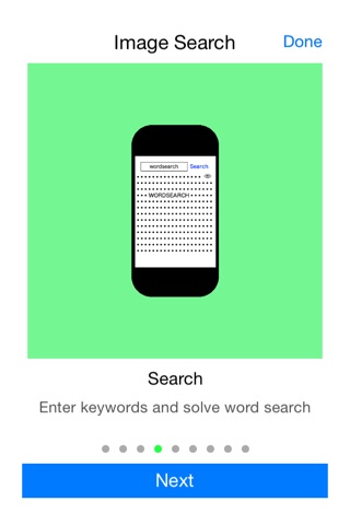 WordSearch Pro – The Word Search Solver screenshot 2