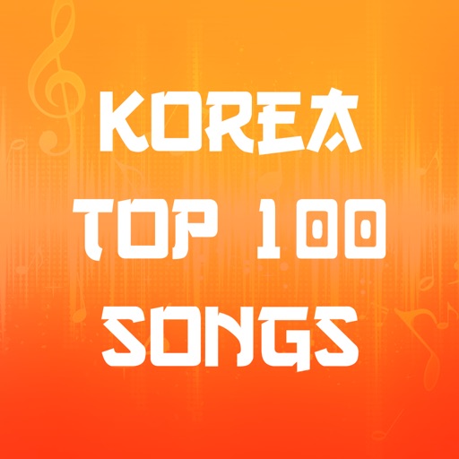 Korea's Top 100 Songs - YouTube Edition