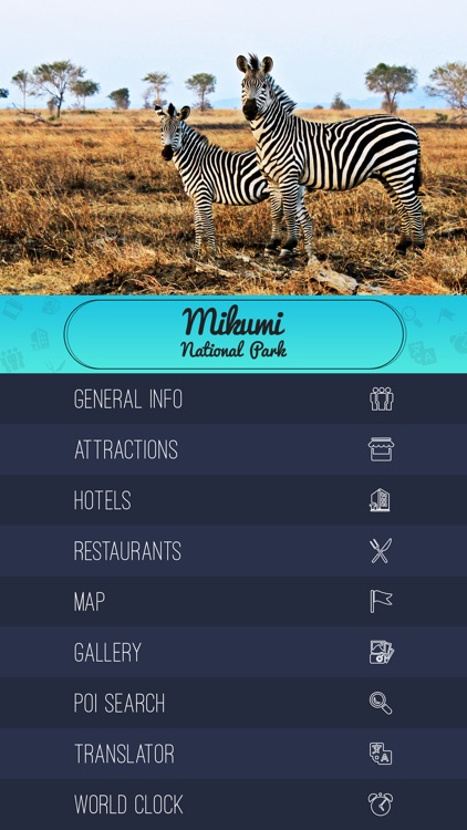 Mikumi National Park Tourism Guide