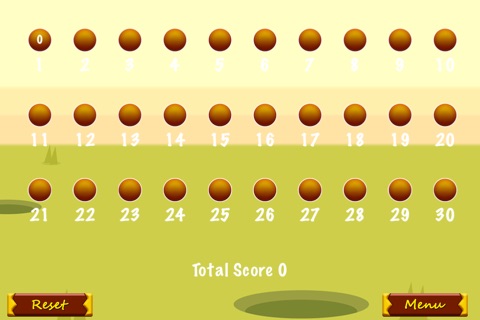 Strike Down The Toys Pro - amazing chain ball hit game screenshot 3