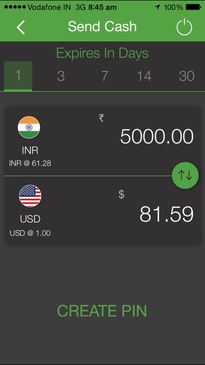 Virtual Pay screenshot-3