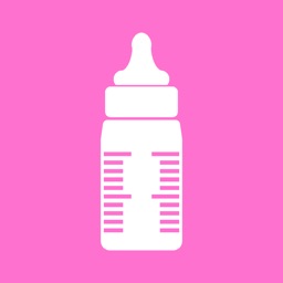 Smart Baby Bottle Apple Watch App