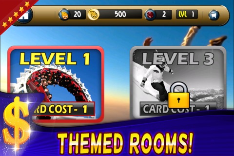 Adventure Bingo - Lucky Ace Big Win Bonanza Time At Las Vegas screenshot 2