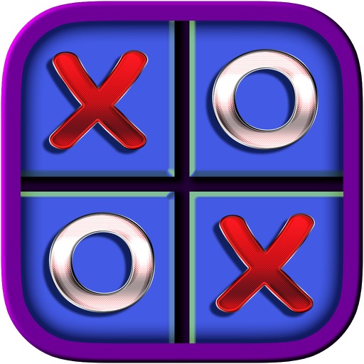 The X-Tiles icon