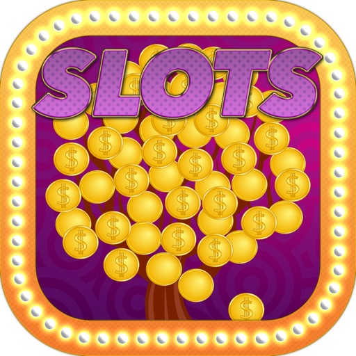 Classic Machines Golden - FREE SLOTS icon