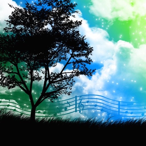 Nature Music Pro - Relaxing Sounds Of Nature to Calm, Reduce Stress & Anxiety Release