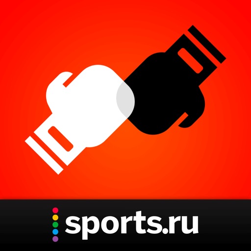 Бокс, UFC и MMA+ Sports.ru iOS App