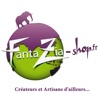 FantaZia shop : Mode ethnique équitable