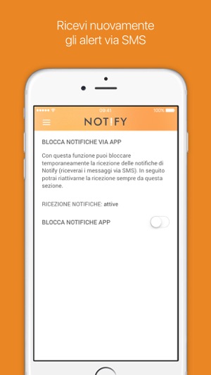 Notify(圖2)-速報App