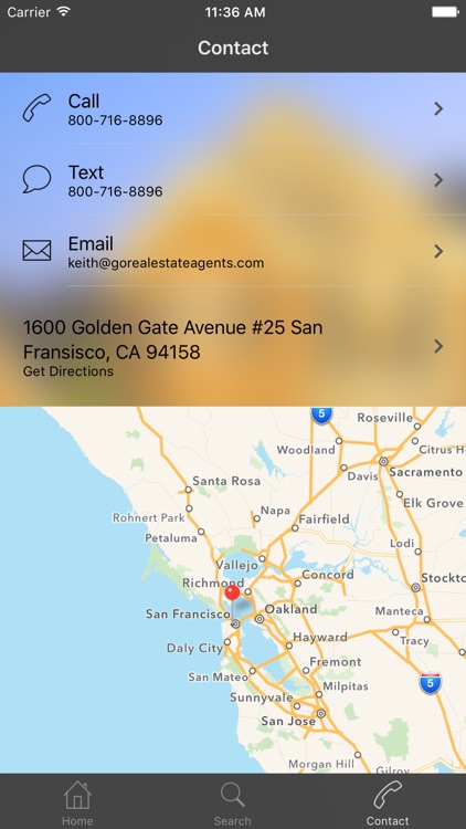 Go Real Estate Agents screenshot-4